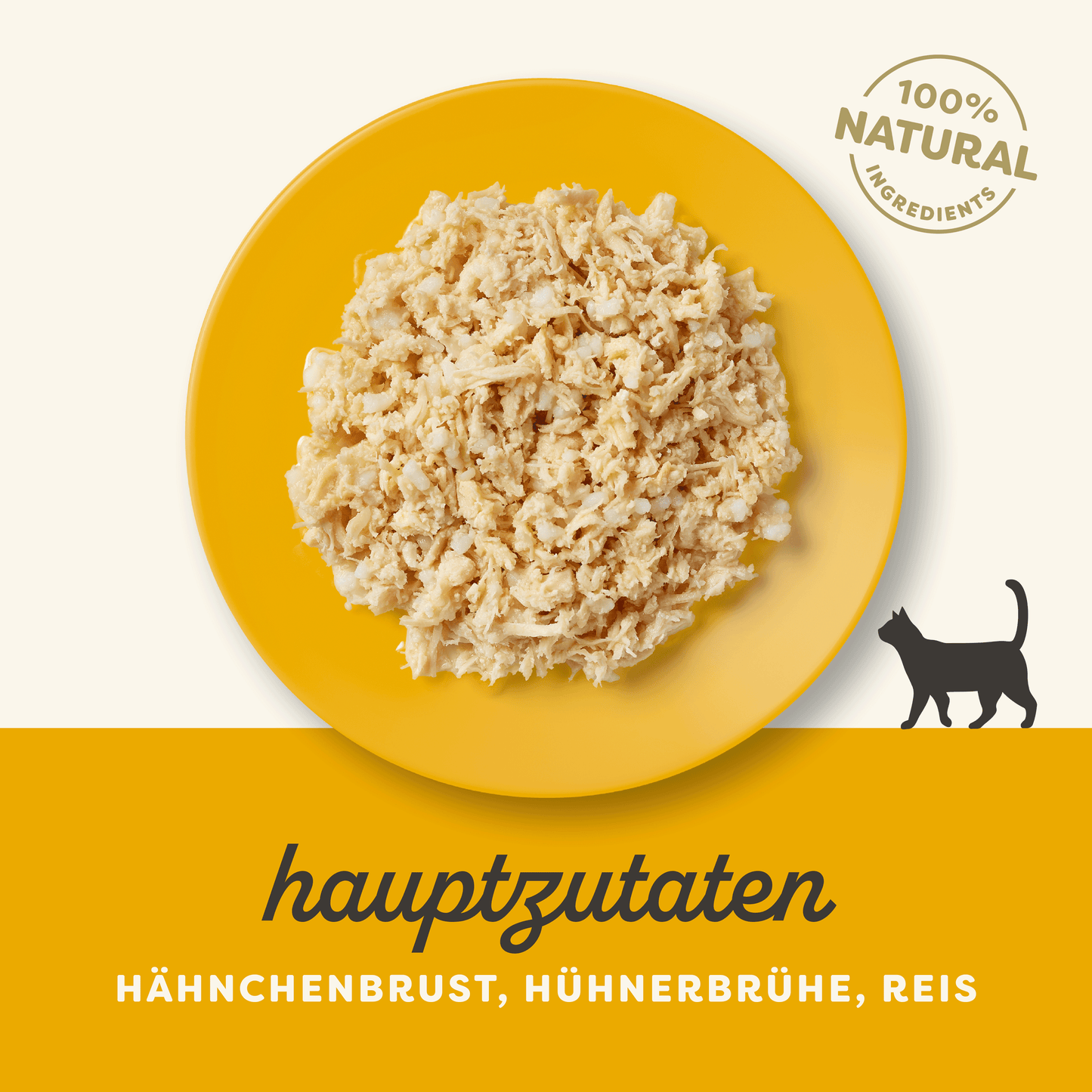 Applaws Dose Katze Adult Hühnchenbrust 70g