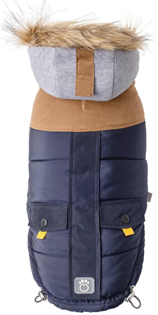 GF Pet LODGE Parka Dog Vest