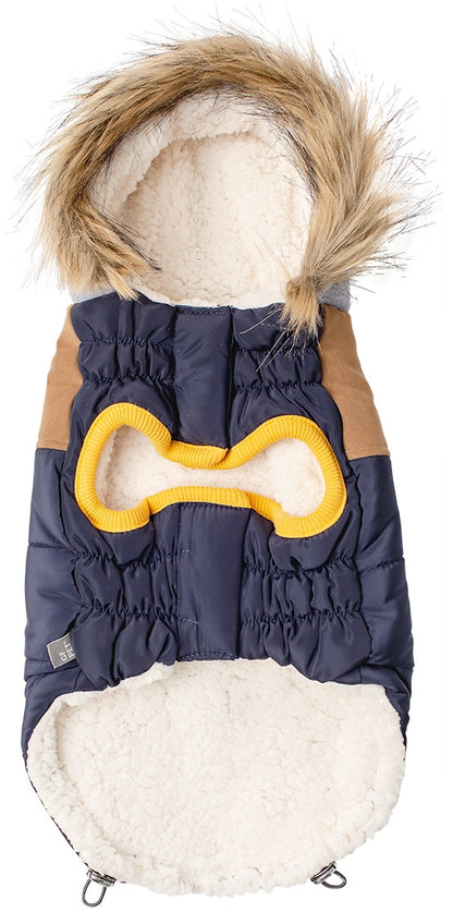 GF Pet LODGE Parka Dog Vest