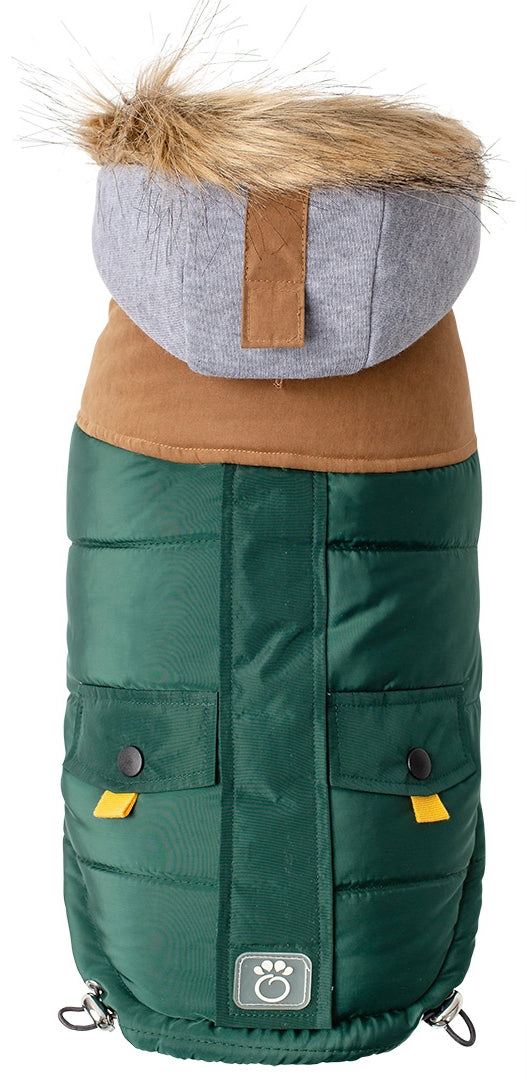 GF Pet LODGE Parka Dog Vest