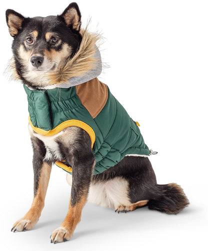 GF Pet LODGE Parka Hundeweste