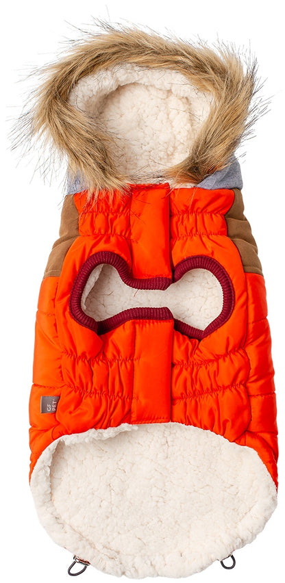 GF Pet LODGE Parka Dog Vest