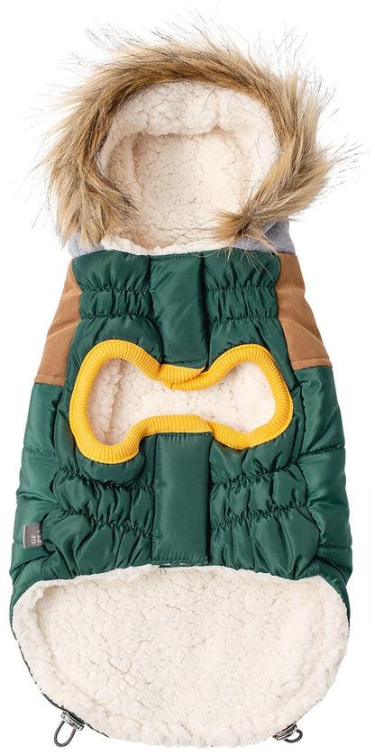 GF Pet LODGE Parka Hundeweste