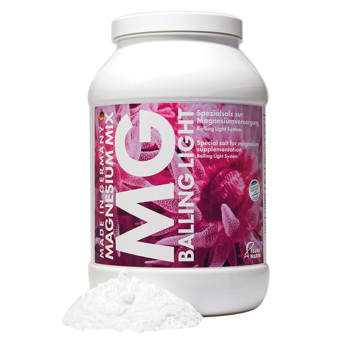 Fauna Marin Balling Light Magnesium-Mix Mg