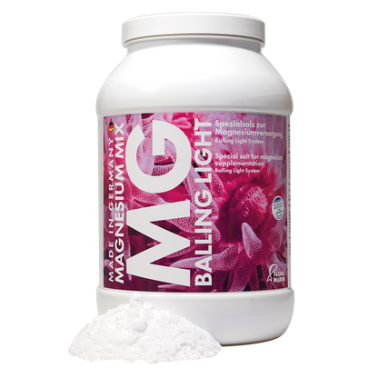 Fauna Marin Balling Light Magnesium-Mix Mg