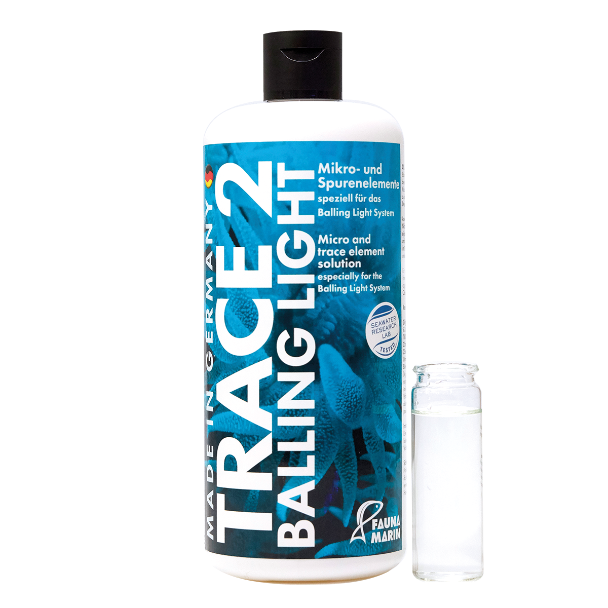 Fauna Marin Balling Light Trace 2 Metabolic