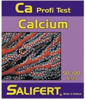 Salifert Calcium - test professionale per l'acqua di mare ca