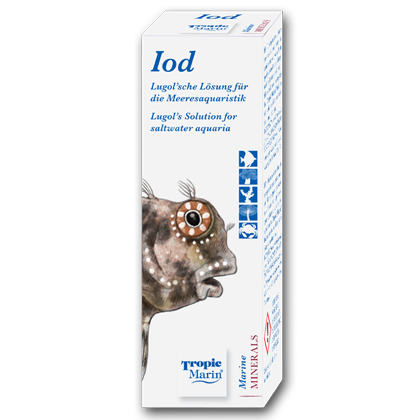 Tropic Marin Iod 50 ml