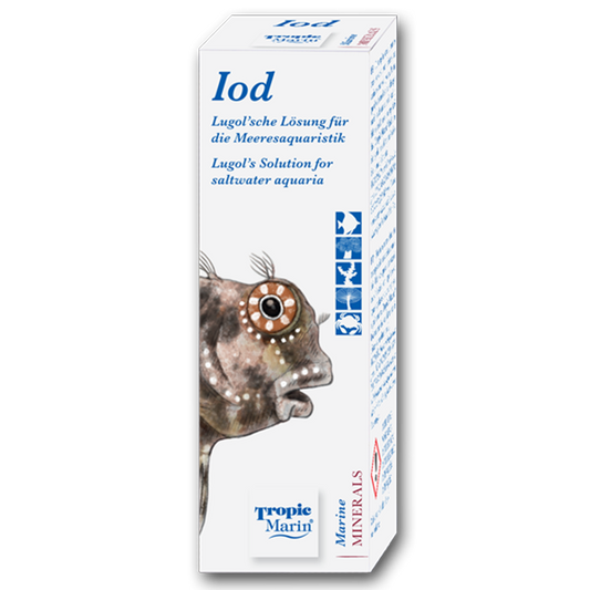 Tropic Marin Iod 50 ml