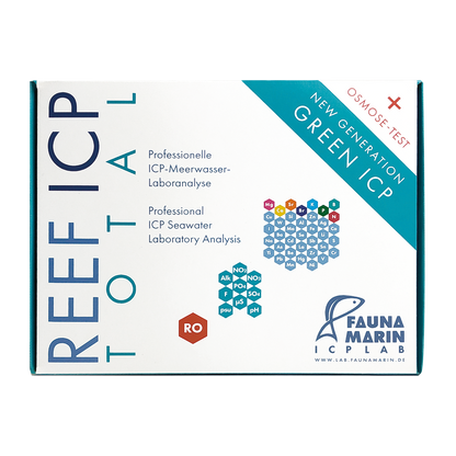 Fauna Marin Reef ICP Total