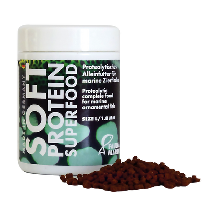 Fauna Marin Soft Protein Superfood