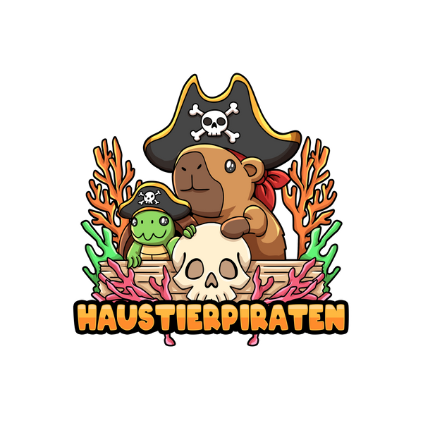 Haustierpiraten